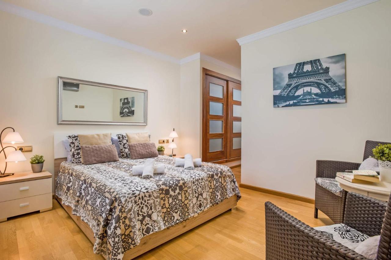 Villa Leonardo Dos By Villa Plus ปัวร์โตเดซานตีอาโก ภายนอก รูปภาพ