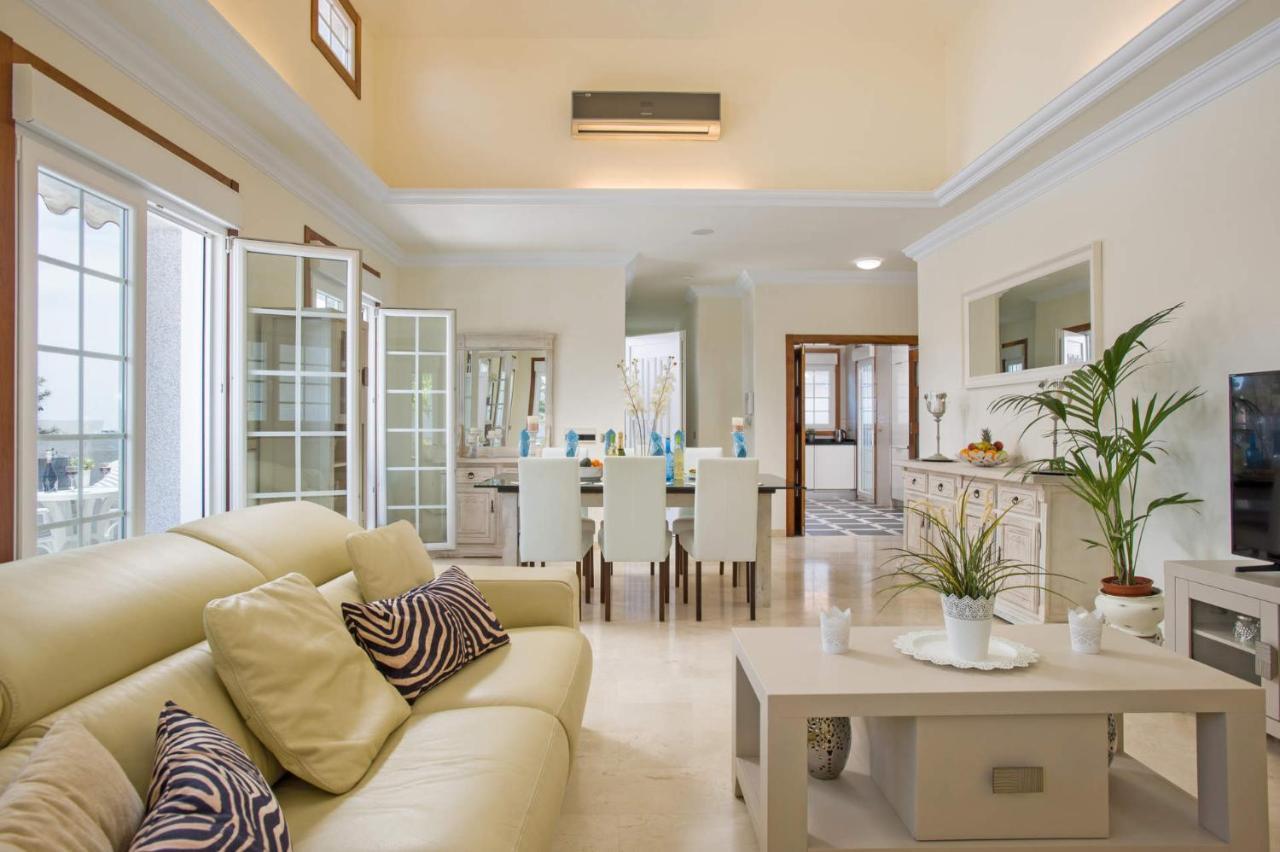 Villa Leonardo Dos By Villa Plus ปัวร์โตเดซานตีอาโก ภายนอก รูปภาพ