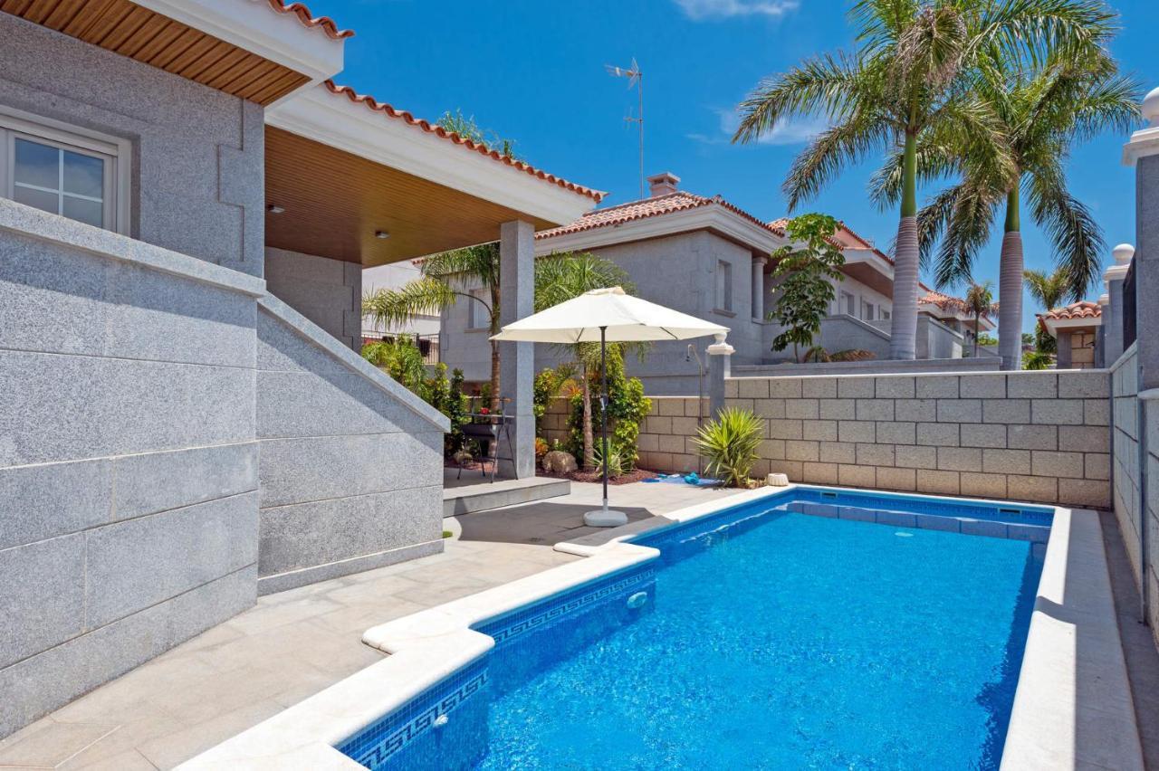 Villa Leonardo Dos By Villa Plus ปัวร์โตเดซานตีอาโก ภายนอก รูปภาพ