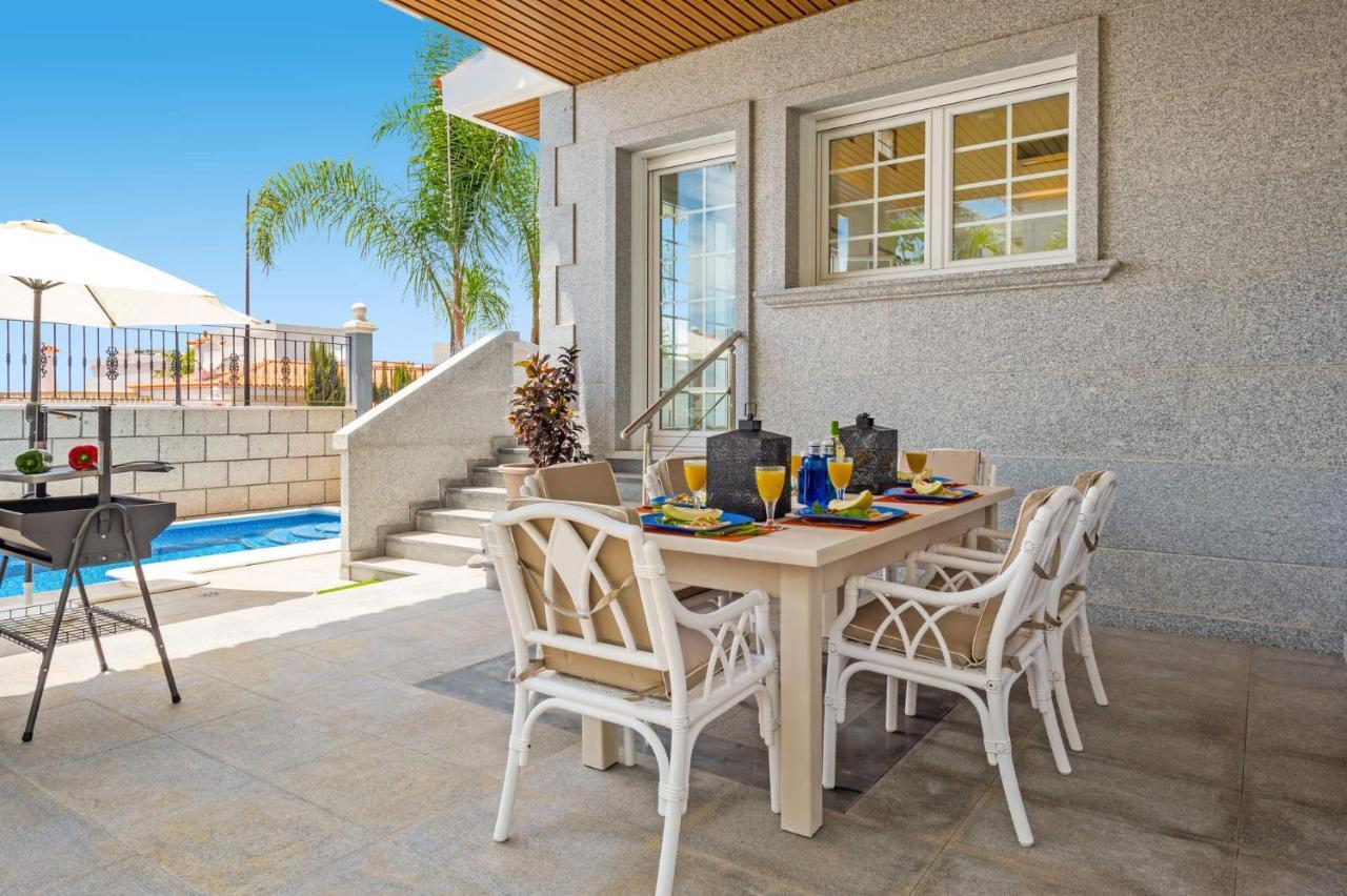 Villa Leonardo Dos By Villa Plus ปัวร์โตเดซานตีอาโก ภายนอก รูปภาพ